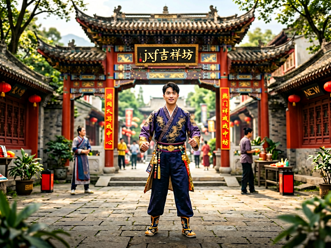 jxf吉祥坊网页版游戏入口